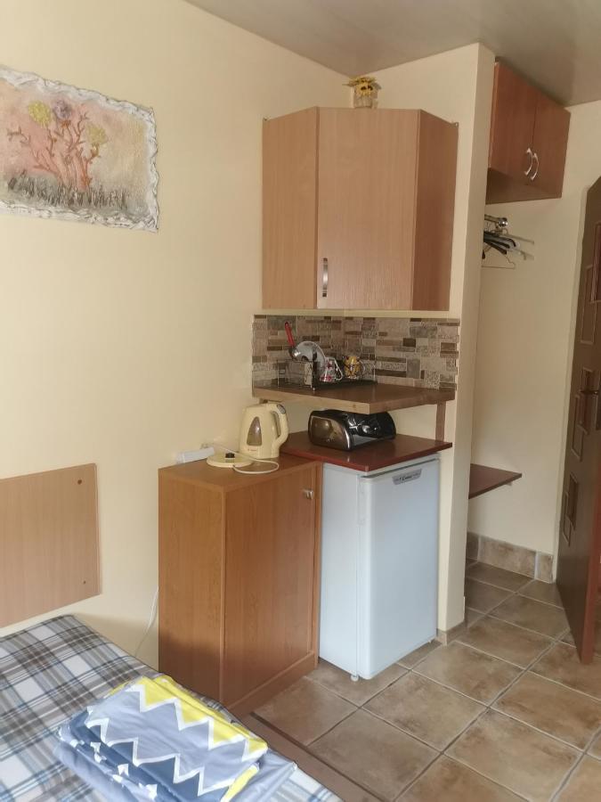 Czerwonki Apartament Mragowo Ngoại thất bức ảnh