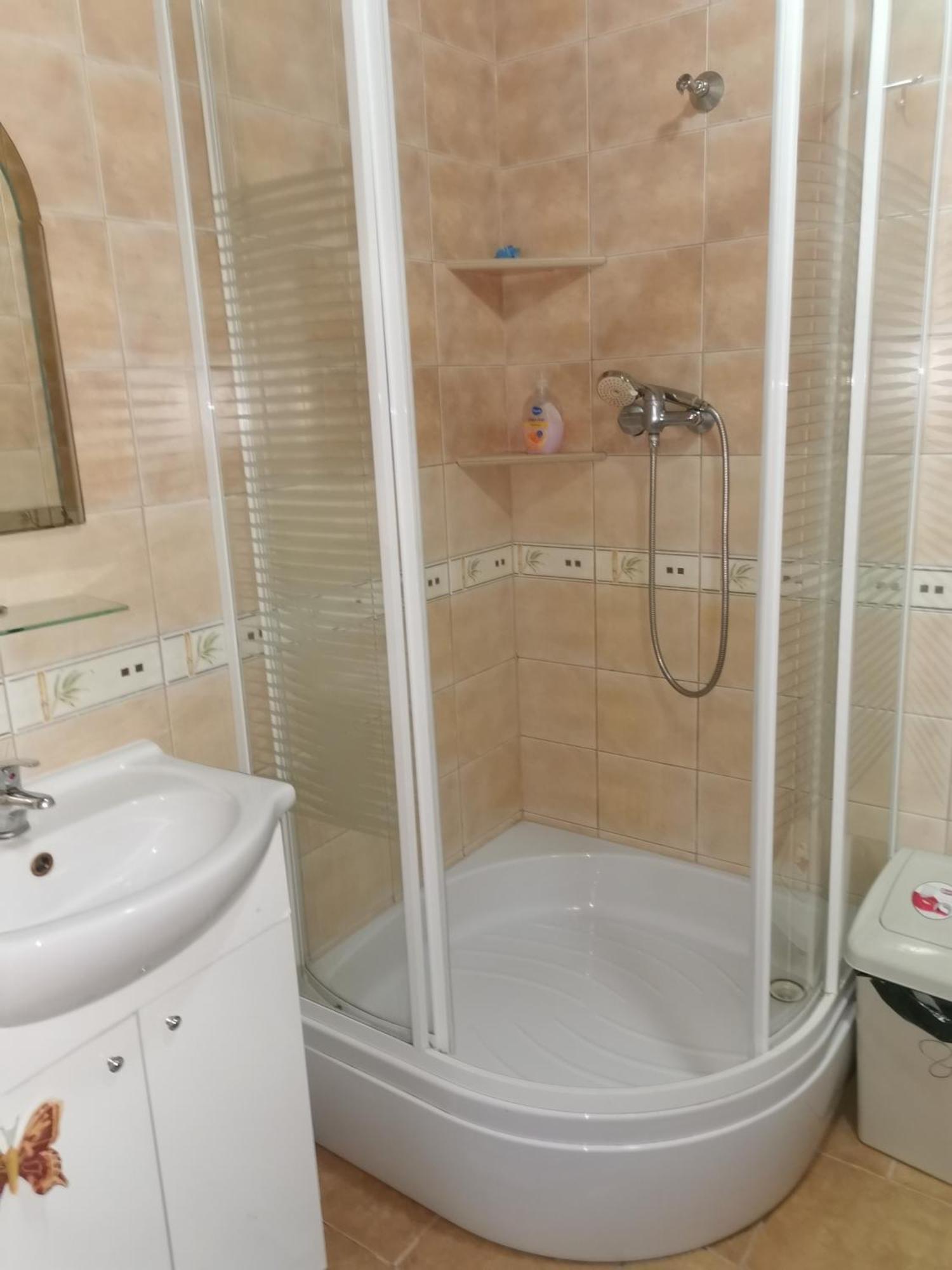 Czerwonki Apartament Mragowo Phòng bức ảnh